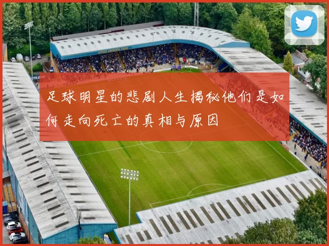 足球明星的悲剧人生揭秘他们是如何走向死亡的真相与原因