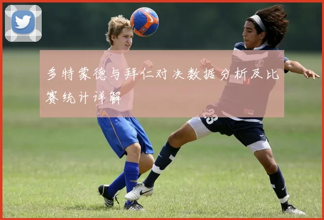 多特蒙德与拜仁对决数据分析及比赛统计详解