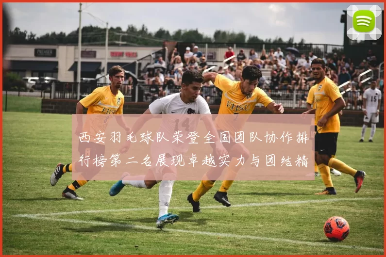 西安羽毛球队荣登全国团队协作排行榜第二名展现卓越实力与团结精神