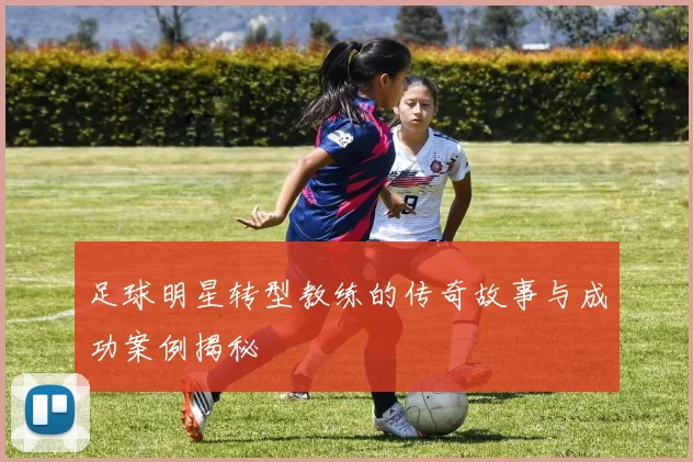 足球明星转型教练的传奇故事与成功案例揭秘