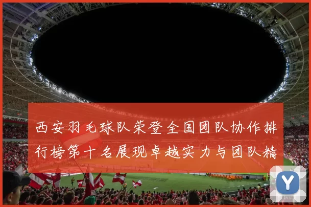 西安羽毛球队荣登全国团队协作排行榜第十名展现卓越实力与团队精神