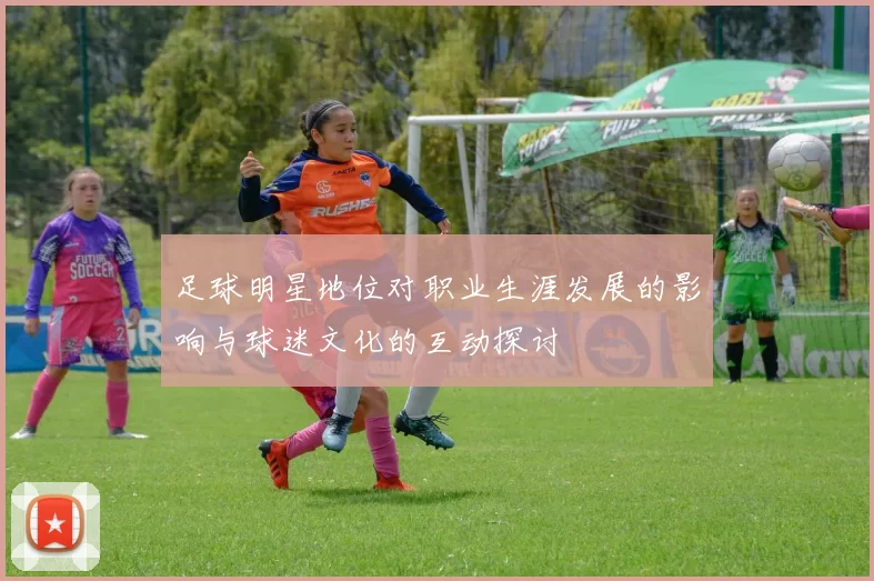 足球明星地位对职业生涯发展的影响与球迷文化的互动探讨
