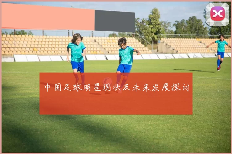 中国足球明星现状及未来发展探讨