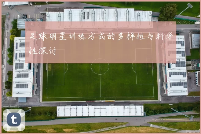 足球明星训练方式的多样性与科学性探讨