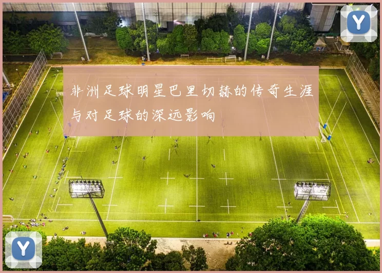 非洲足球明星巴里切赫的传奇生涯与对足球的深远影响