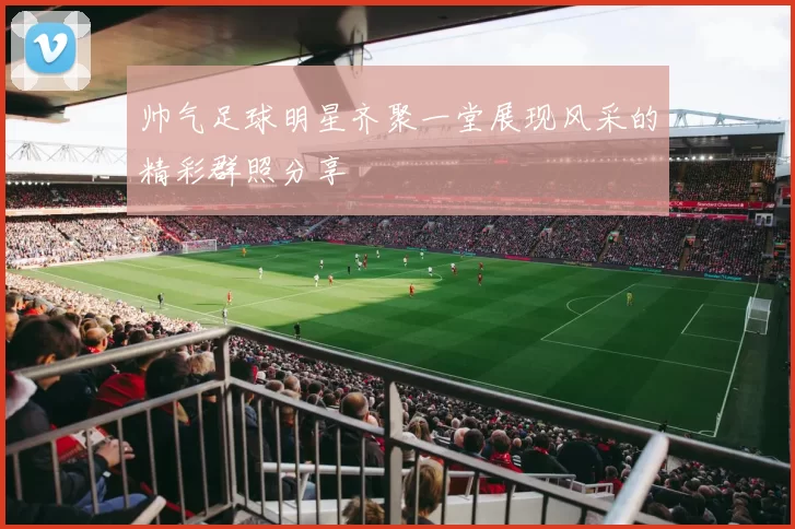 帅气足球明星齐聚一堂展现风采的精彩群照分享