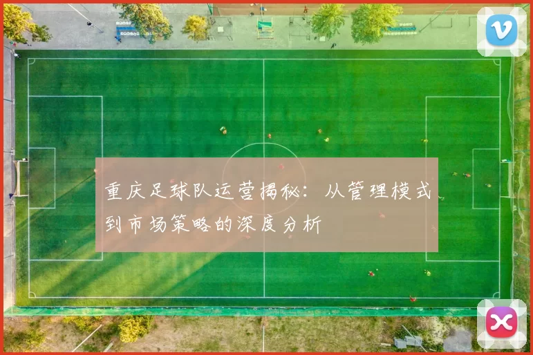 重庆足球队运营揭秘：从管理模式到市场策略的深度分析