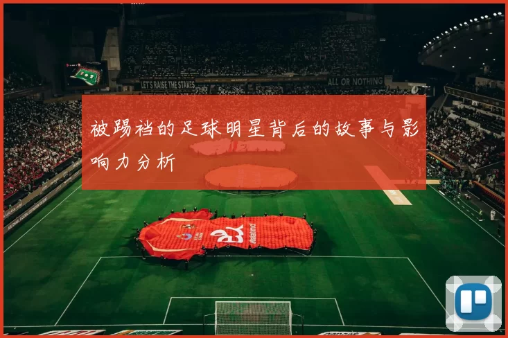 被踢裆的足球明星背后的故事与影响力分析